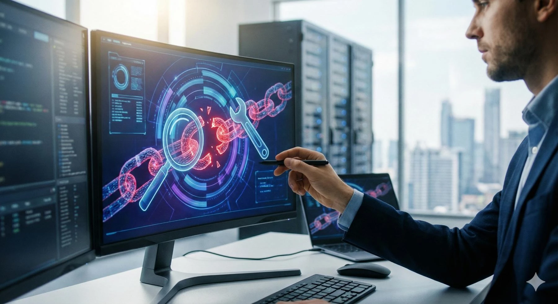 How to Fix Indexing Issues in Google Search Console